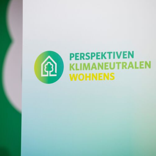 Perspektiven Klimaneutralen Wohnens